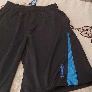 Mens And 1 shorts
